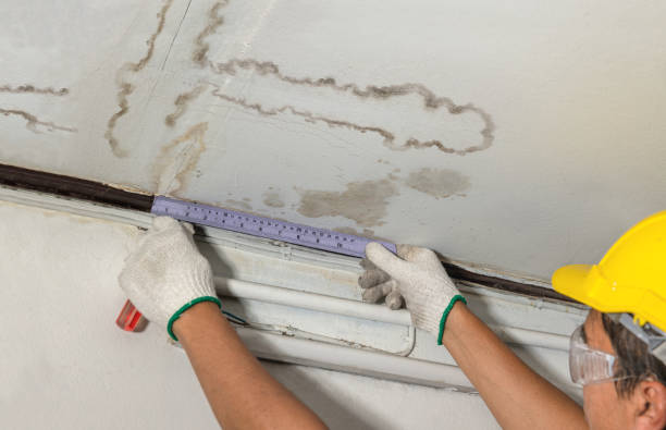 Reliable Basement Flood Cleanup contractor in Tyndall, SD by Aqua Guard Water Damage